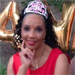 Meet your Posher, Jo